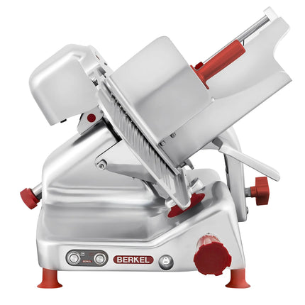 BERKEL | Commercial Gravity Meat Slicer SLG350 – Ø 315 mm blade - gear-driven - 300 W