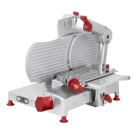 BERKEL | Commercial Vertical Deli Meat Slicer – Ø350 mm Blade - Gear-driven - 300 W