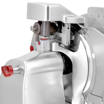 BERKEL | Commercial Vertical Deli Meat Slicer – Ø350 mm Blade - Gear-driven - 300 W