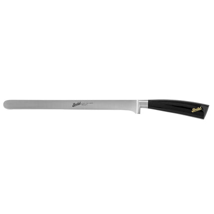 BERKEL | Elegance Chef Set – 5-Piece Knife Set - Black