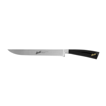 BERKEL | Elegance Chef Set – 5-Piece Knife Set - Black
