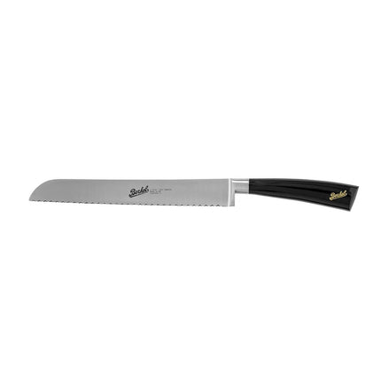 BERKEL | Elegance Chef Set – 5-Piece Knife Set - Black
