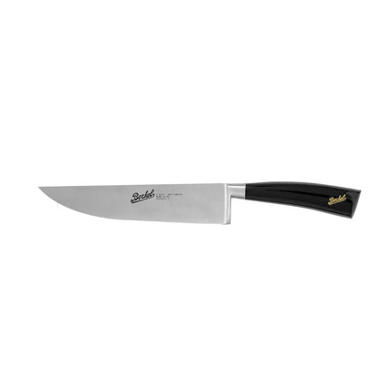 BERKEL | Elegance Chef Set – 5-Piece Knife Set - Black