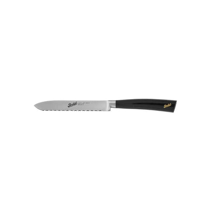 BERKEL | Elegance Chef Set – 5-Piece Knife Set - Black