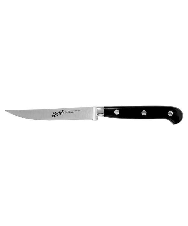 BERKEL | Steak Knife – 110 mm Blade, Corrosion‑Resistant