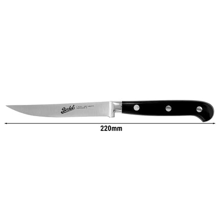 BERKEL | Steak Knife – 110 mm Blade, Corrosion‑Resistant