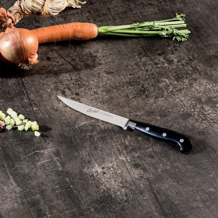 BERKEL | Steak Knife – 110 mm Serrated Blade