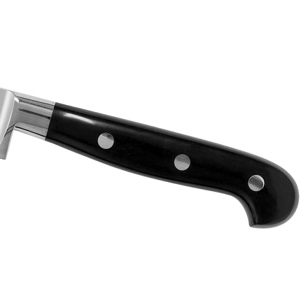 BERKEL | Utility Kitchen Knife – Pointed Short Blade