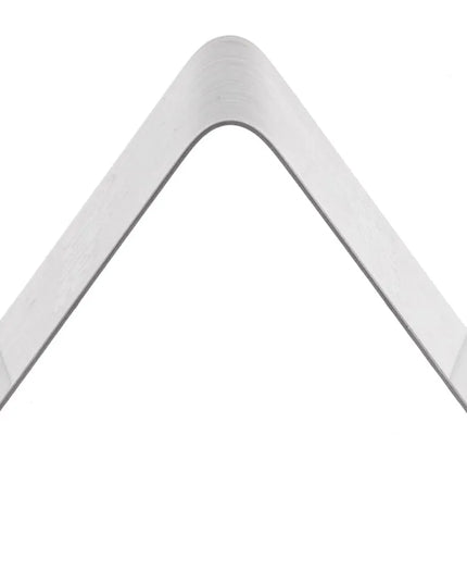 Biển Bàn "Coffee" Tablecraft B1 5.1 cm x 6.4 cm, Inox
