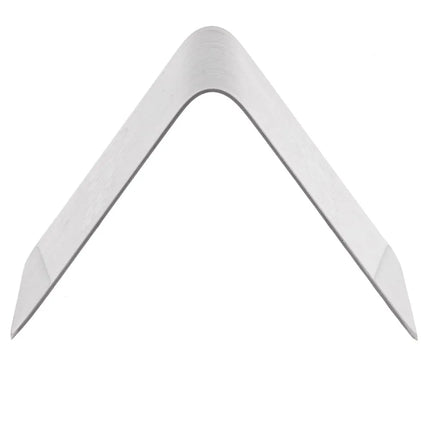 Biển Bàn "Coffee" Tablecraft B1 5.1 cm x 6.4 cm, Inox