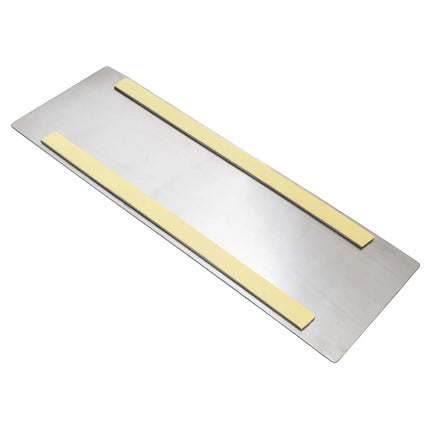 Biển Báo "Nhân Viên Phải Rửa Tay Trước Khi Quay Lại Làm Việc" Tablecraft B22, 7.6 x 22.9 cm