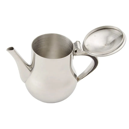 Bình Cà Phê Libbey CT-504 Belle 390 ml Thép Không Gỉ 18/8