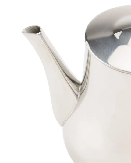 Bình Cà Phê Libbey CT-504 Belle 390 ml Thép Không Gỉ 18/8