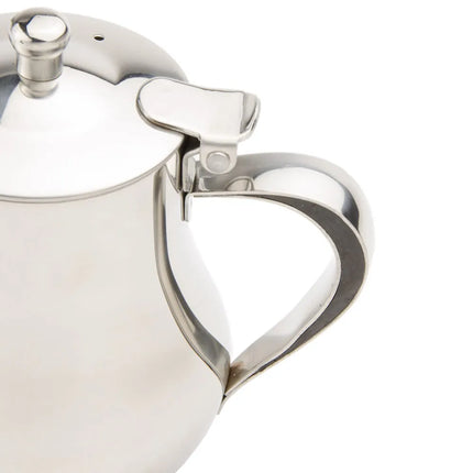 Bình Cà Phê Libbey CT-504 Belle 390 ml Thép Không Gỉ 18/8