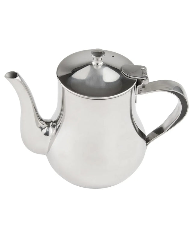 Bình Cà Phê Libbey CT-805 Belle 710 ml - Inox 18/8