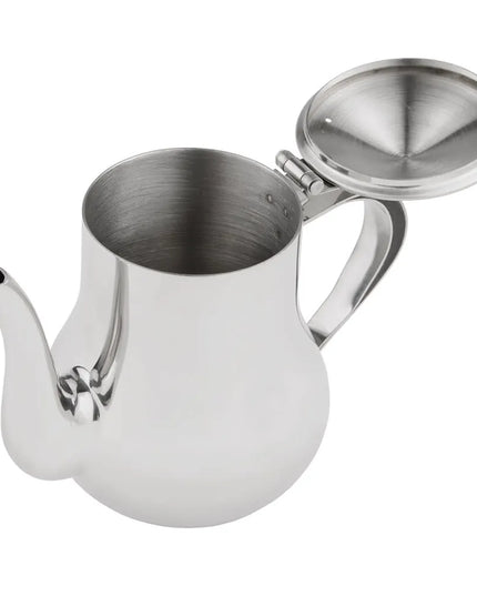 Bình Cà Phê Libbey CT-805 Belle 710 ml - Inox 18/8