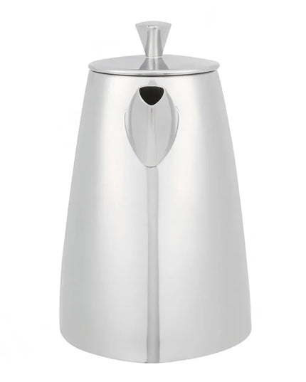 Bình Cà Phê Vollrath 46202 Triennium™ 1 l - Inox Bề Mặt Gương