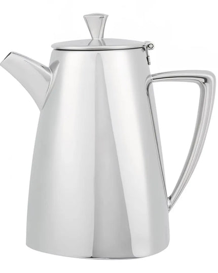 Bình Cà Phê Vollrath 46202 Triennium™ 1 l - Inox Bề Mặt Gương