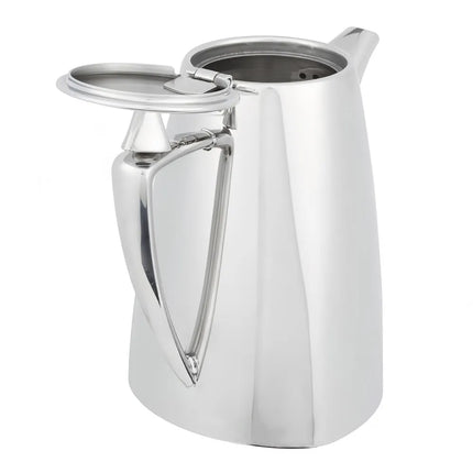 Bình Cà Phê Vollrath 46202 Triennium™ 1 l - Inox Bề Mặt Gương