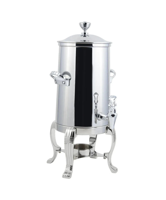 Bình Đựng Cà Phê Bon Chef 41001C 1 Bình Dùng Cồn Đốt Lưu Lượng Thấp 7.6 lít