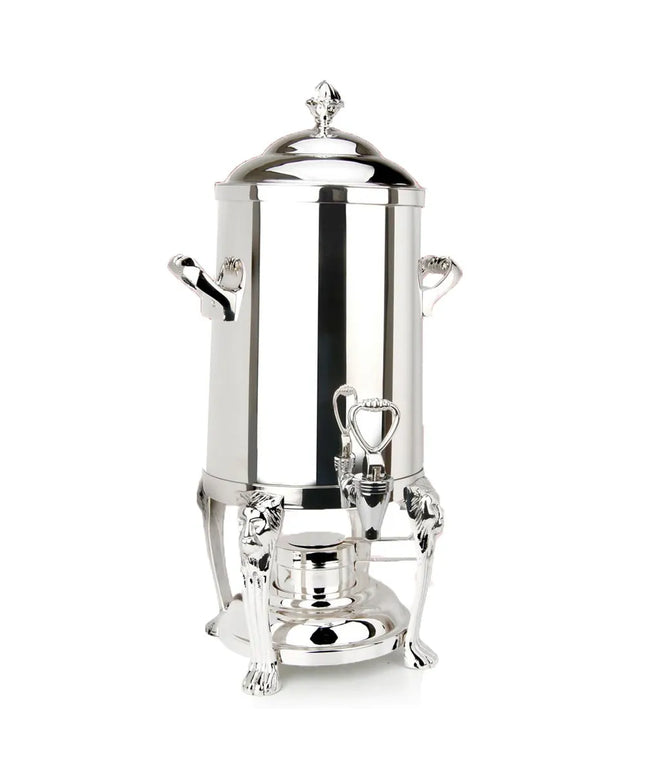 Bình Đựng Cà Phê Eastern Tabletop 3205LH-SS 18.9 lít Dung Tích Trung Bình 1 Bình Đun Cồn