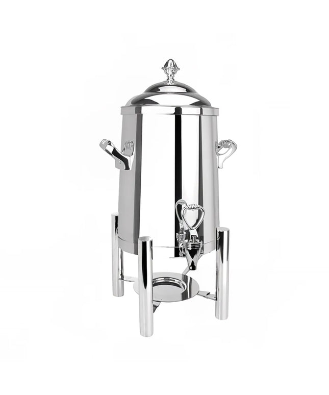 Bình Đựng Cà Phê Eastern Tabletop 3205PL-SS 18.9 lít Dung Tích Trung Bình 1 Bình Đun Cồn