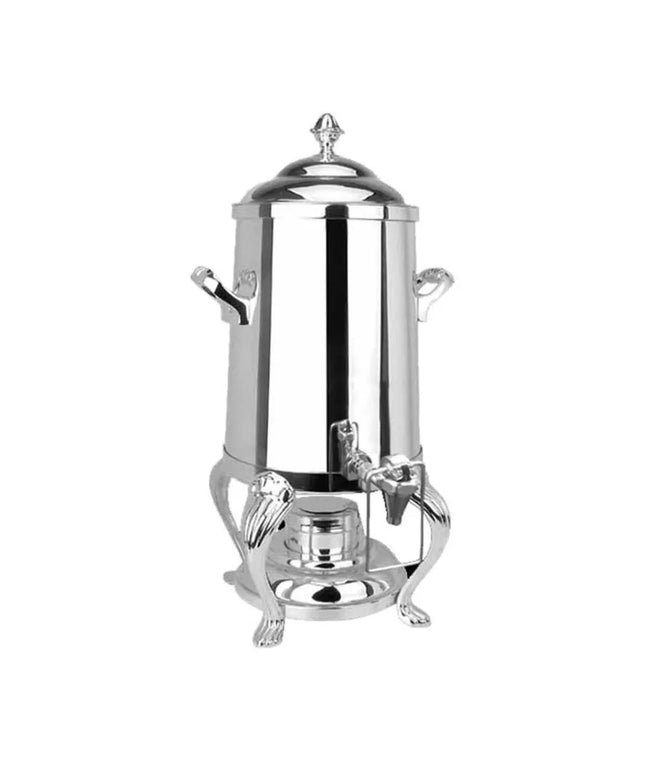 Bình Đựng Cà Phê Eastern Tabletop 3205QAHF 18.9 lít Dung Tích Trung Bình 1 Bình Đun Cồn Vòi Rảnh Tay