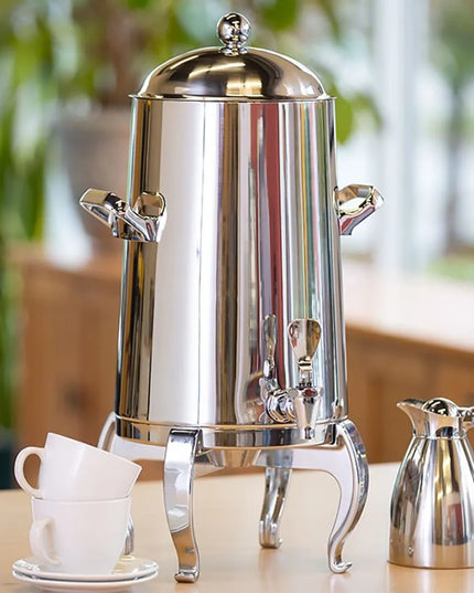 Bình Đựng Cà Phê Service Ideas 11.4 lít Dung Tích Thấp 1 Bình Giữ Nhiệt (URN30VPSRG)