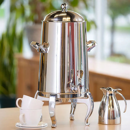 Bình Đựng Cà Phê Service Ideas 11.4 lít Dung Tích Thấp 1 Bình Giữ Nhiệt (URN30VPSRG)