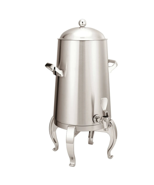 Bình Đựng Cà Phê Service Ideas URN30VBSRG 1 Bình Giữ Nhiệt Lưu Lượng Thấp 11.4 lít