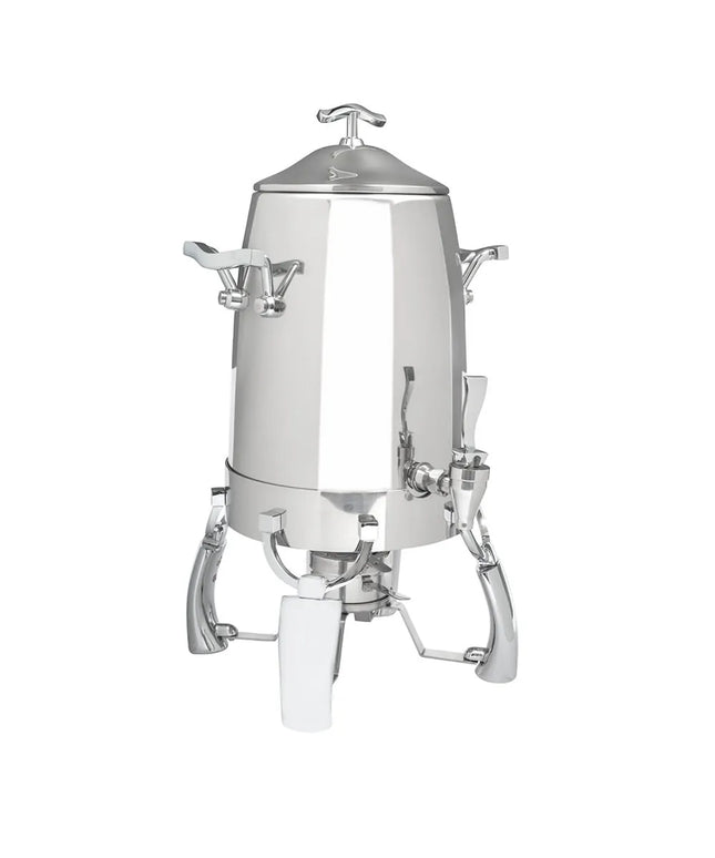 Bình Đựng Cà Phê Vollrath 4635310 11.4 lít Dung Tích Thấp 1 Bình Đun Cồn