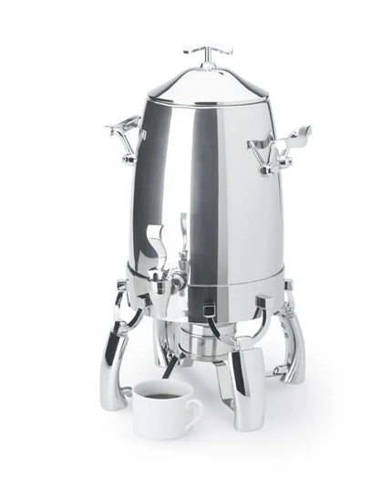 Bình Đựng Cà Phê Vollrath 4635310 11.4 lít Dung Tích Thấp 1 Bình Đun Cồn