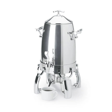 Bình Đựng Cà Phê Vollrath 4635310 11.4 lít Dung Tích Thấp 1 Bình Đun Cồn