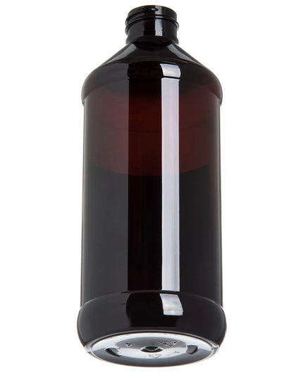 Bình Đựng Dầu Carlisle 381613 473 ml Có Nhãn Dán, Nhựa
