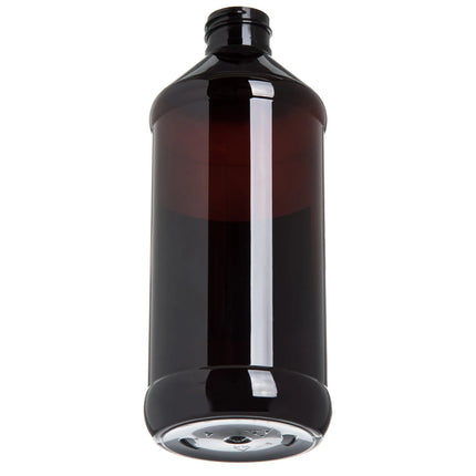 Bình Đựng Dầu Carlisle 381613 473 ml Có Nhãn Dán, Nhựa