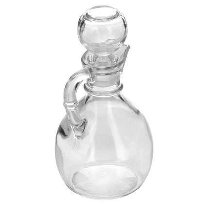 Bình Đựng Dầu Giấm Libbey 75305 177 ml Nút Đậy - Thủy Tinh, Trong Suốt