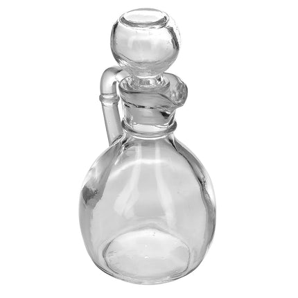 Bình Đựng Dầu Giấm Libbey 75305 177 ml Nút Đậy - Thủy Tinh, Trong Suốt
