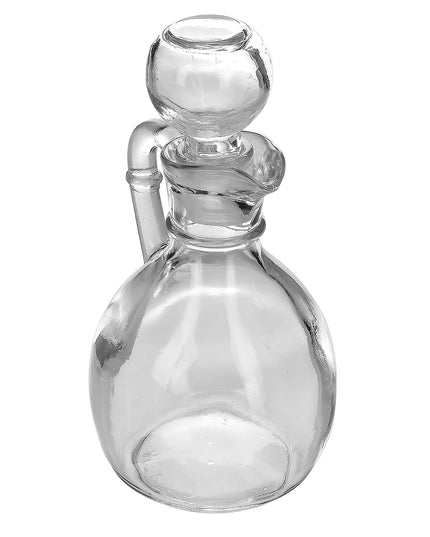 Bình Đựng Dầu Giấm Libbey 75305 177 ml Nút Đậy - Thủy Tinh, Trong Suốt