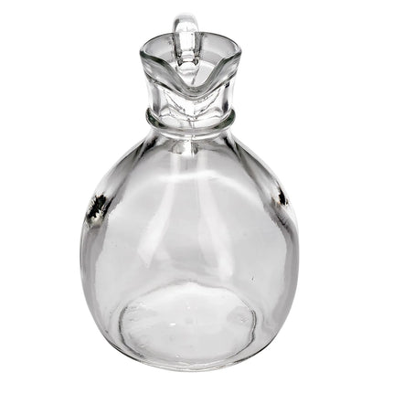 Bình Đựng Dầu Giấm Libbey 75305 177 ml Nút Đậy - Thủy Tinh, Trong Suốt