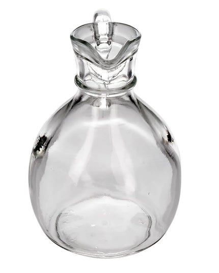 Bình Đựng Dầu Giấm Libbey 75305 177 ml Nút Đậy - Thủy Tinh, Trong Suốt