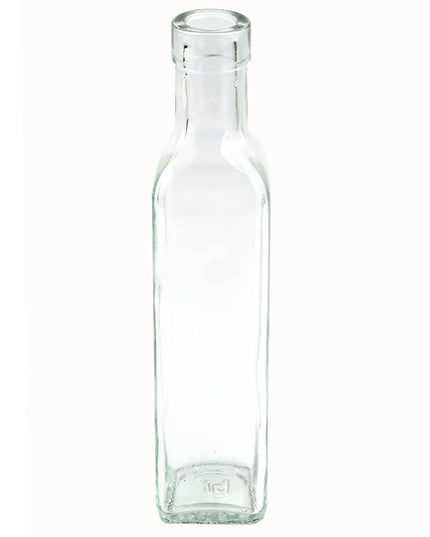 Bình Đựng Dầu Giấm Tablecraft 9085 251 ml Vòi Rót Inox - Xanh Lá Nhạt