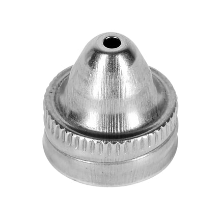 Bình Đựng Dầu Giấm Winco G-104 177 ml Nắp Kim Loại - Thủy Tinh, Trong Suốt