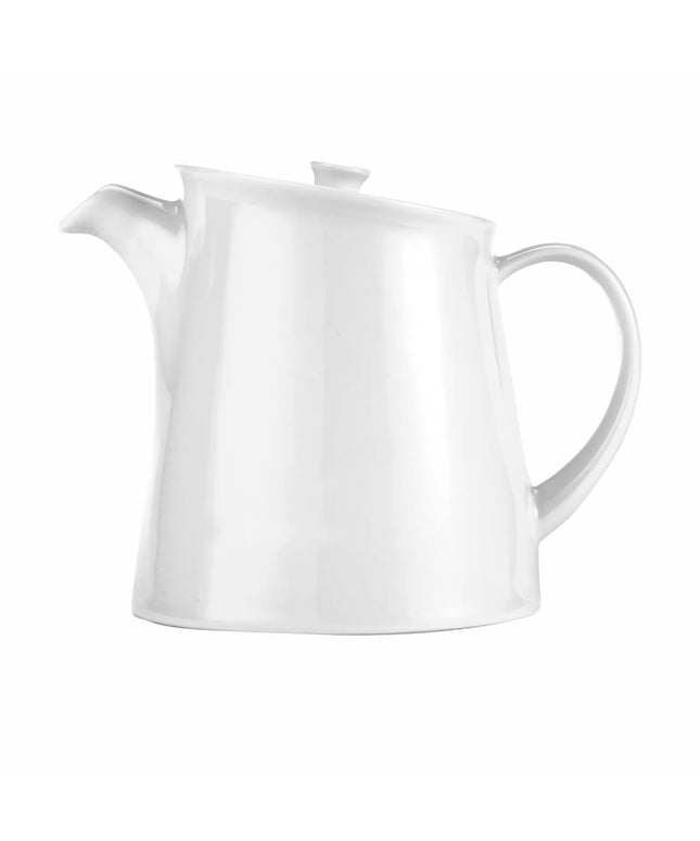 Bình Đựng Đồ Uống Churchill ZCAPOP11 450 ml Sứ Trắng
