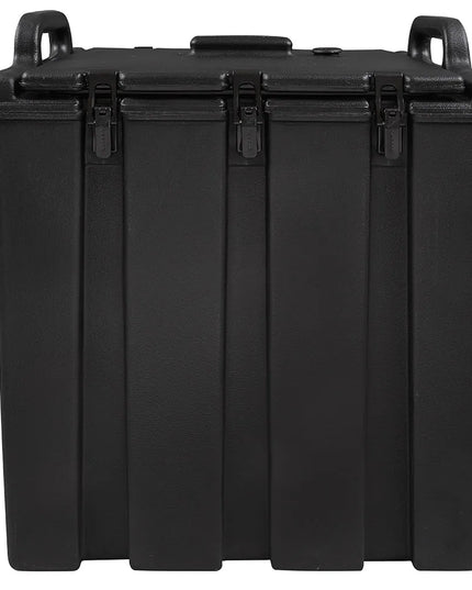 Bình Đựng Đồ Uống Giữ Nhiệt Camtainer® Cambro 1000LCD110 44.5 lít Màu Đen