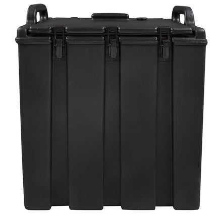 Bình Đựng Đồ Uống Giữ Nhiệt Camtainer® Cambro 1000LCD110 44.5 lít Màu Đen
