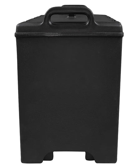 Bình Đựng Đồ Uống Giữ Nhiệt Camtainer® Cambro 1000LCD110 44.5 lít Màu Đen