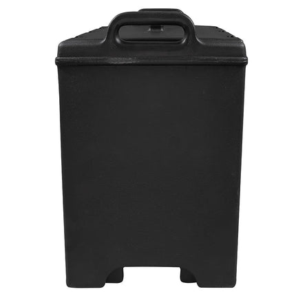 Bình Đựng Đồ Uống Giữ Nhiệt Camtainer® Cambro 1000LCD110 44.5 lít Màu Đen
