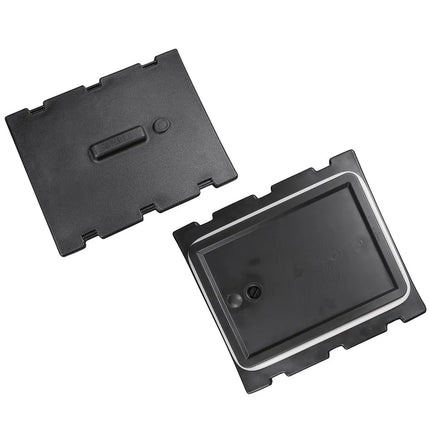 Bình Đựng Đồ Uống Giữ Nhiệt Camtainer® Cambro 1000LCD110 44.5 lít Màu Đen