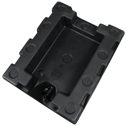 Bình Đựng Đồ Uống Giữ Nhiệt Camtainer® Cambro 1000LCD110 44.5 lít Màu Đen