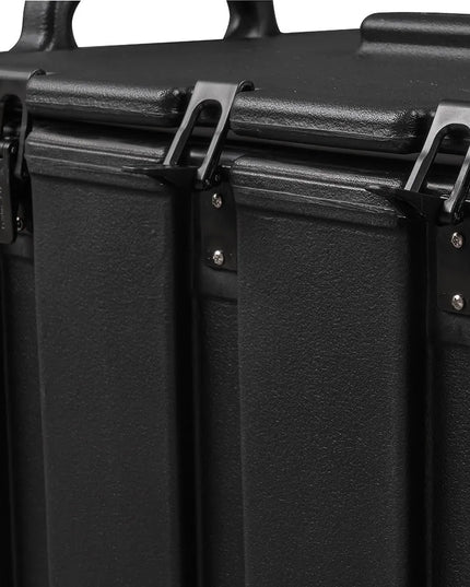 Bình Đựng Đồ Uống Giữ Nhiệt Camtainer® Cambro 1000LCD110 44.5 lít Màu Đen